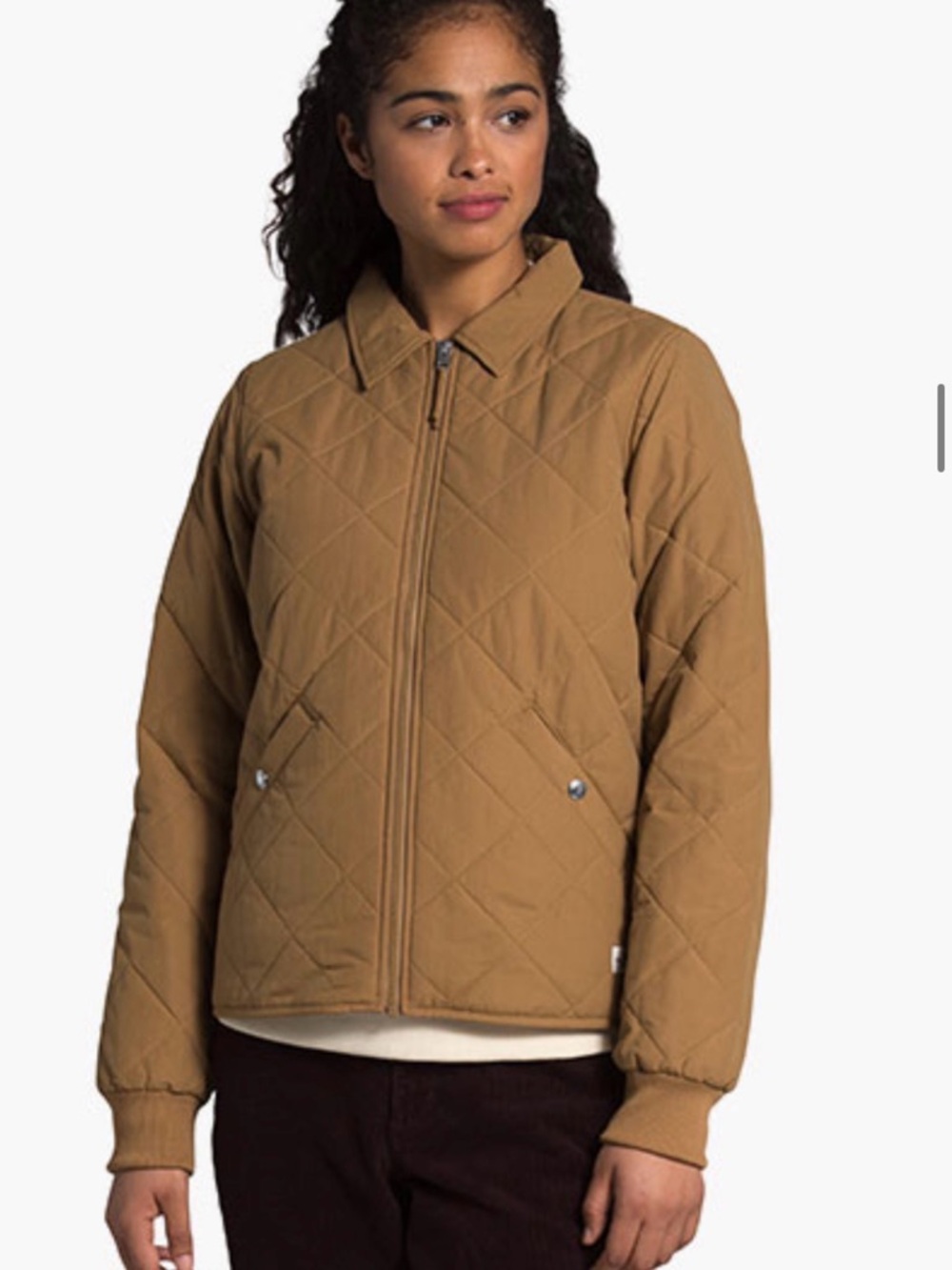 THE NORTH FACE Women's Cuchillo Jacket